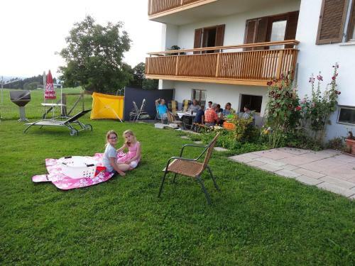 Agroturismo Sohlerhof