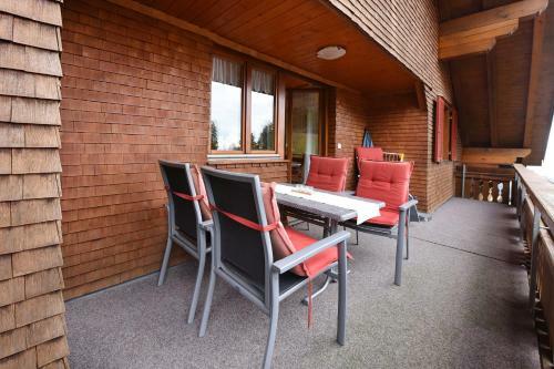 Apartamento M�hlenhof
