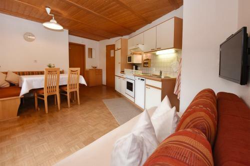 Apartamento M�hlenhof
