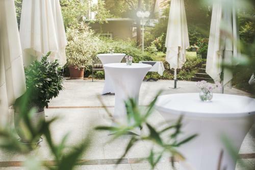 Hotel Restaurant H�ldrichsm�hle