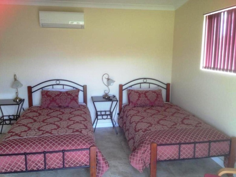 Shetland Park Chalets