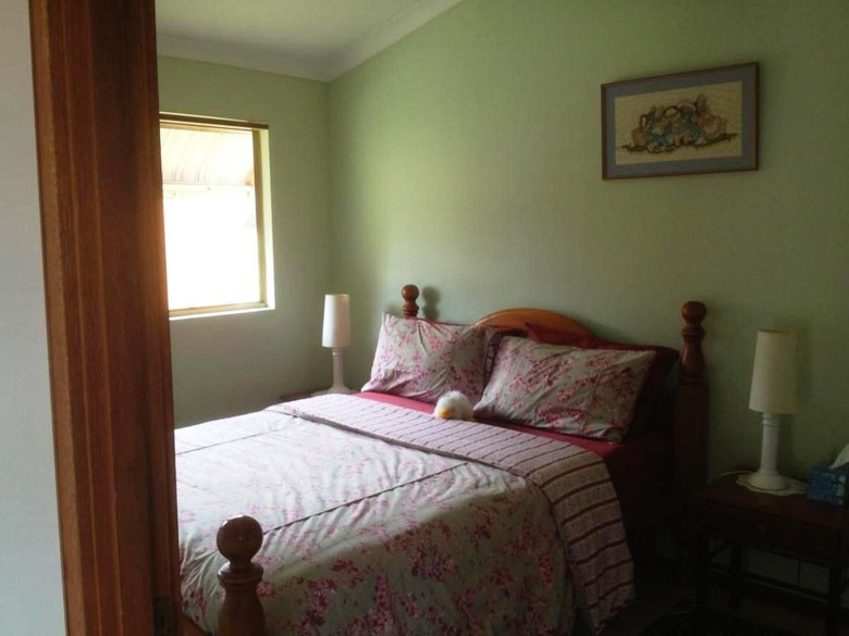 Shetland Park Chalets