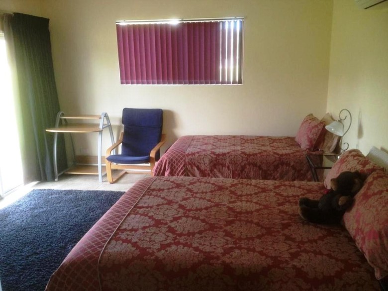 Shetland Park Chalets