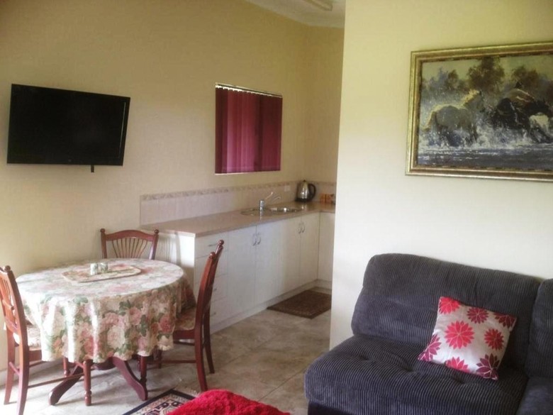 Shetland Park Chalets