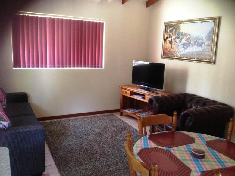 Shetland Park Chalets