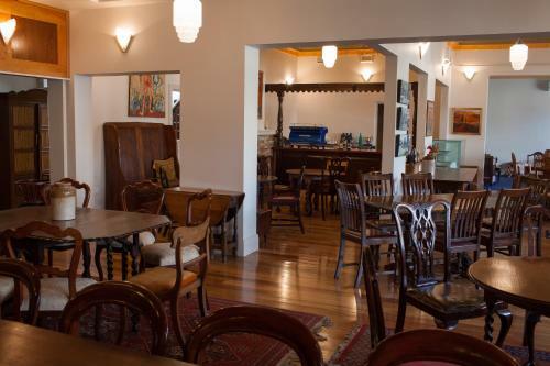 Hostal New Northern