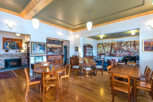 Hostal New Northern