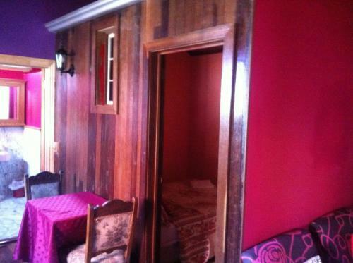 Hostal Aarav Cottage