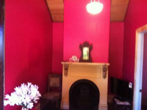 Hostal Aarav Cottage