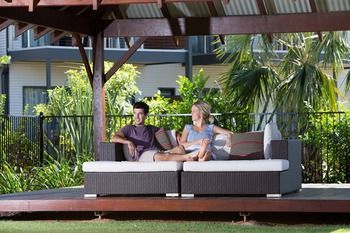 Aparthotel Freshwater East Kimberley Apartments
