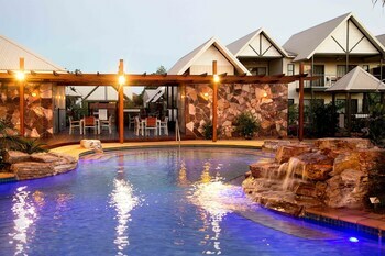 Aparthotel Freshwater East Kimberley Apartments