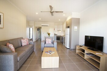 Aparthotel Freshwater East Kimberley Apartments