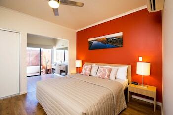Aparthotel Freshwater East Kimberley Apartments