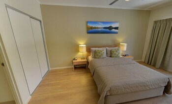 Aparthotel Freshwater East Kimberley Apartments