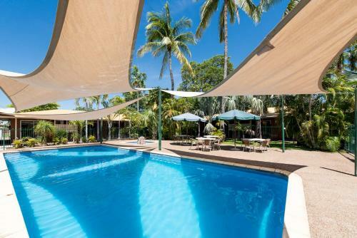 Hotel Ibis Styles Kununurra