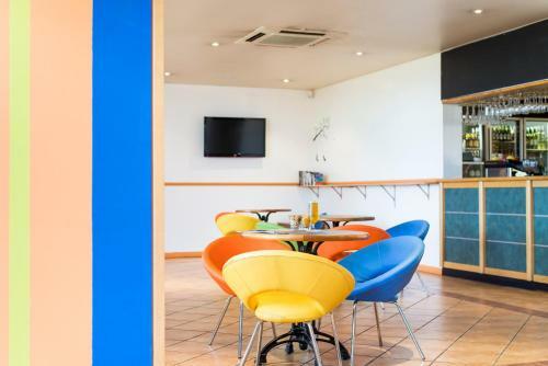 Hotel Ibis Styles Kununurra