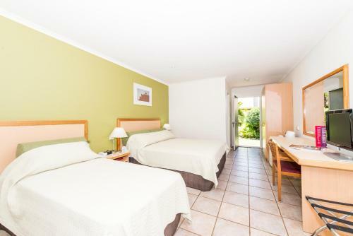 Hotel Ibis Styles Kununurra