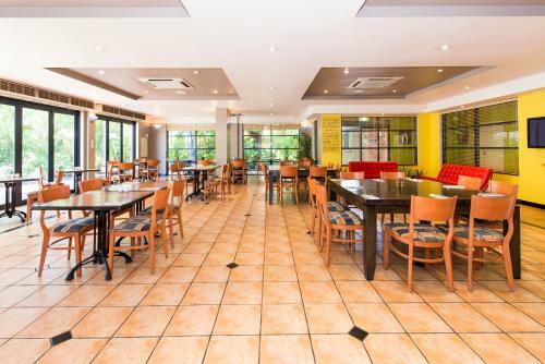 Hotel Ibis Styles Kununurra
