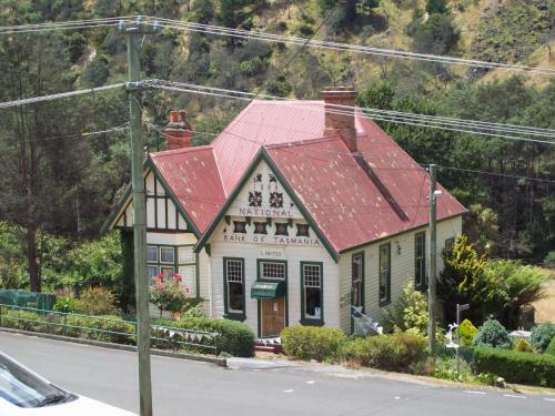 St. Pauls Bed & Breakfast