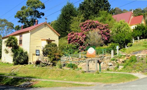 St. Pauls Bed & Breakfast
