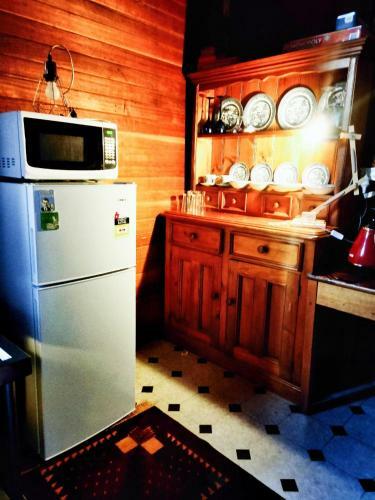St. Pauls Bed & Breakfast