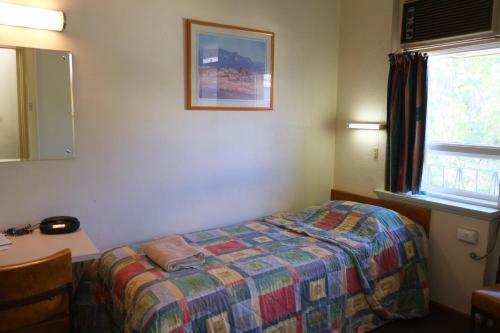Motel Berri Hotel