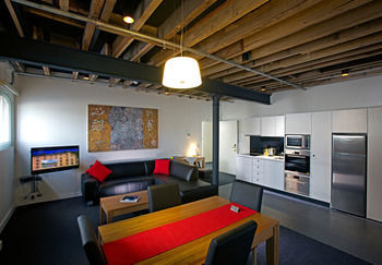 Sullivans Cove Apartments