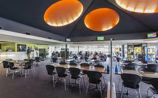 Best Western Foreshore Motel