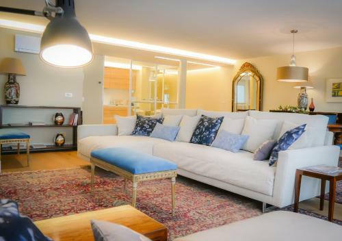 Apartamento Vivienda de Lujo En La Coru�a