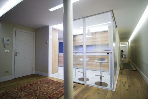 Apartamento Vivienda de Lujo En La Coru�a