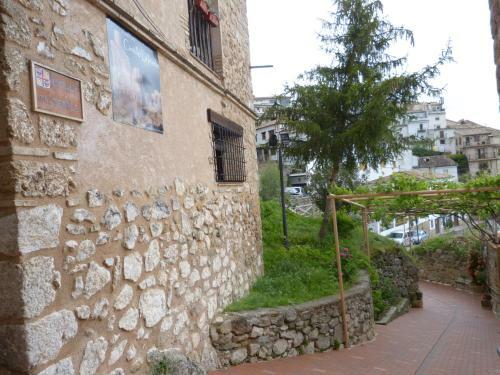 Casa Rural Castillo La Iruela