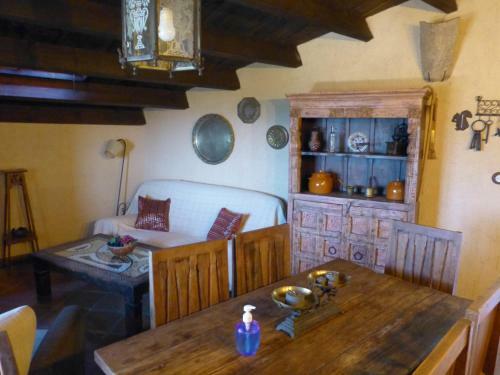 Casa Rural Castillo La Iruela