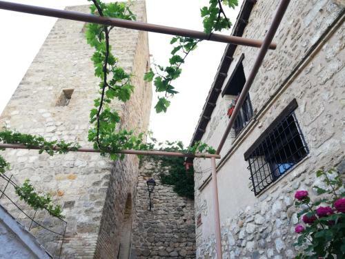 Casa Rural Castillo La Iruela