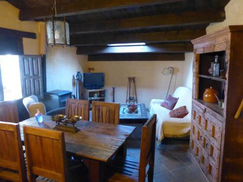 Casa Rural Castillo La Iruela