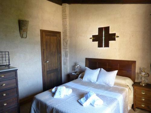 Casa Rural Castillo La Iruela