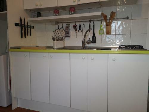 Apartamento Sunflower