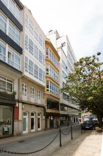Apartamento Maria Pita
