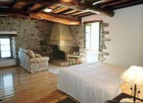 Agroturismo La Casita Do Soxal