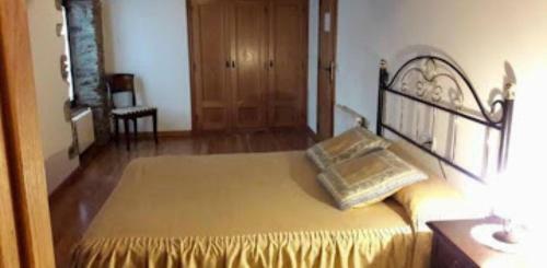 Agroturismo La Casita Do Soxal