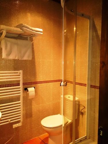 Agroturismo Caba�as de Madera Y Bungalows - Gilma�as 3