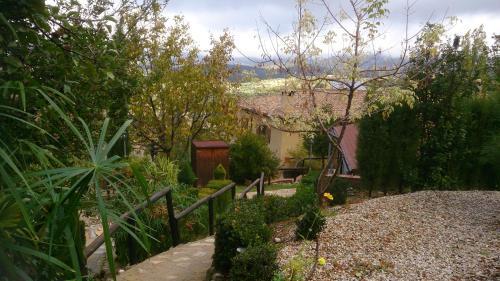 Agroturismo Caba�as de Madera Y Bungalows - Gilma�as 3