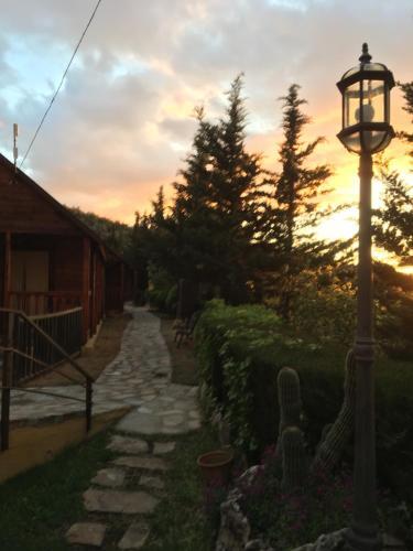 Agroturismo Caba�as de Madera Y Bungalows - Gilma�as 3