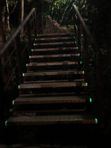 Agroturismo Caba�as de Madera Y Bungalows - Gilma�as 3