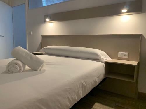 Hostal Oxford Suites Ciudad de La Coru�a