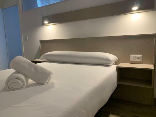 Hostal Oxford Suites Ciudad de La Coru�a