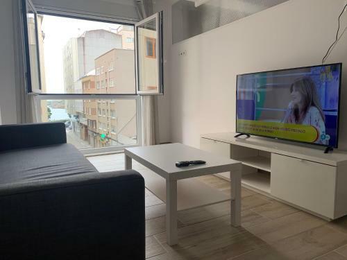 Hostal Oxford Suites Ciudad de La Coru�a