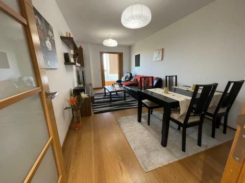 Apartamento Oktheway Lamadosa Street