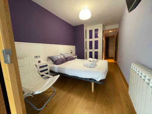 Apartamento Oktheway Lamadosa Street