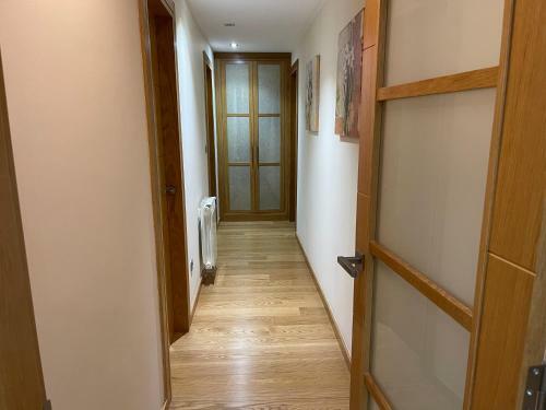 Apartamento Oktheway Lamadosa Street
