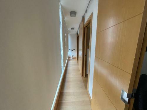 Apartamento Oktheway Lamadosa Street